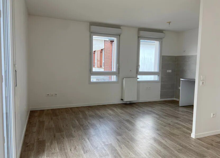 Appartement à vendre, 60m², Sainte-Geneviève-des-Bois