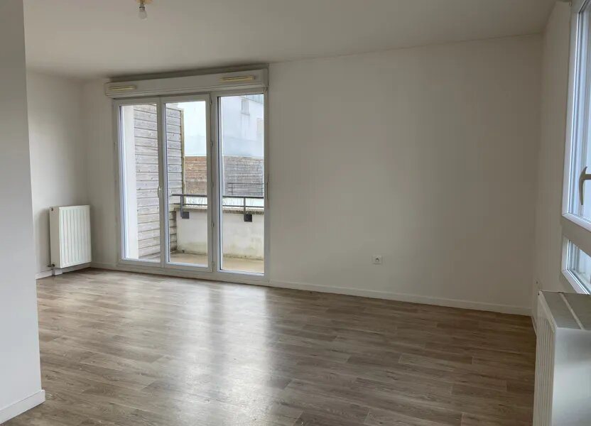 Appartement à vendre, 60m², Sainte-Geneviève-des-Bois