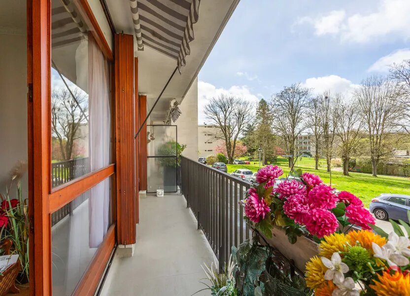 Appartement à vendre, 71m², Saint-Michel-sur-Orge