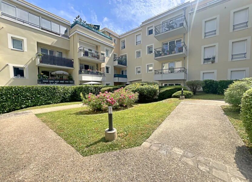 Appartement à vendre, 59m², Morsang-sur-Orge