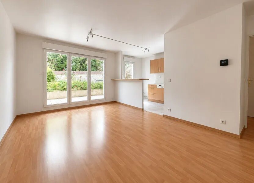 Appartement à vendre, 59m², Morsang-sur-Orge