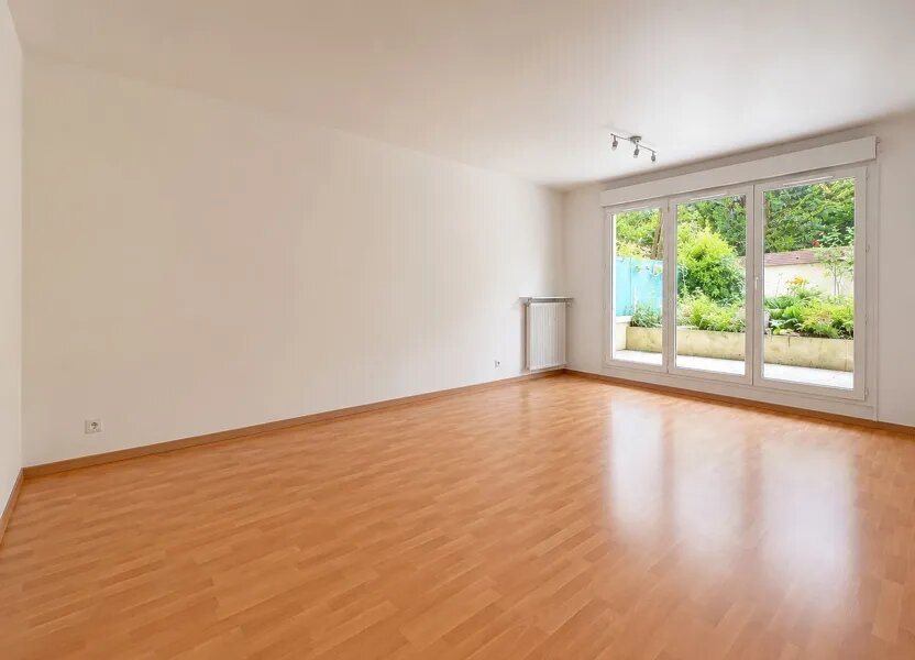 Appartement à vendre, 59m², Morsang-sur-Orge
