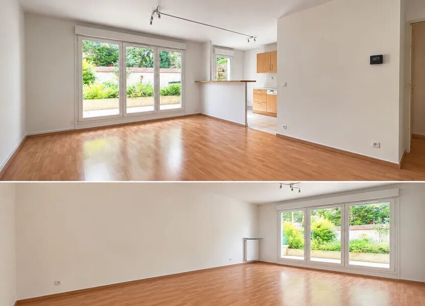 Appartement à vendre, 59m², Morsang-sur-Orge