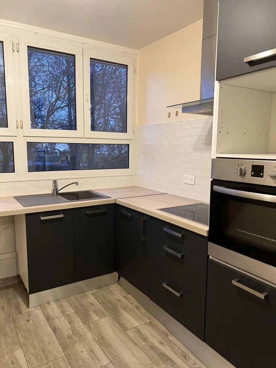 Appartement à louer, 58m², Saint-Michel-sur-Orge