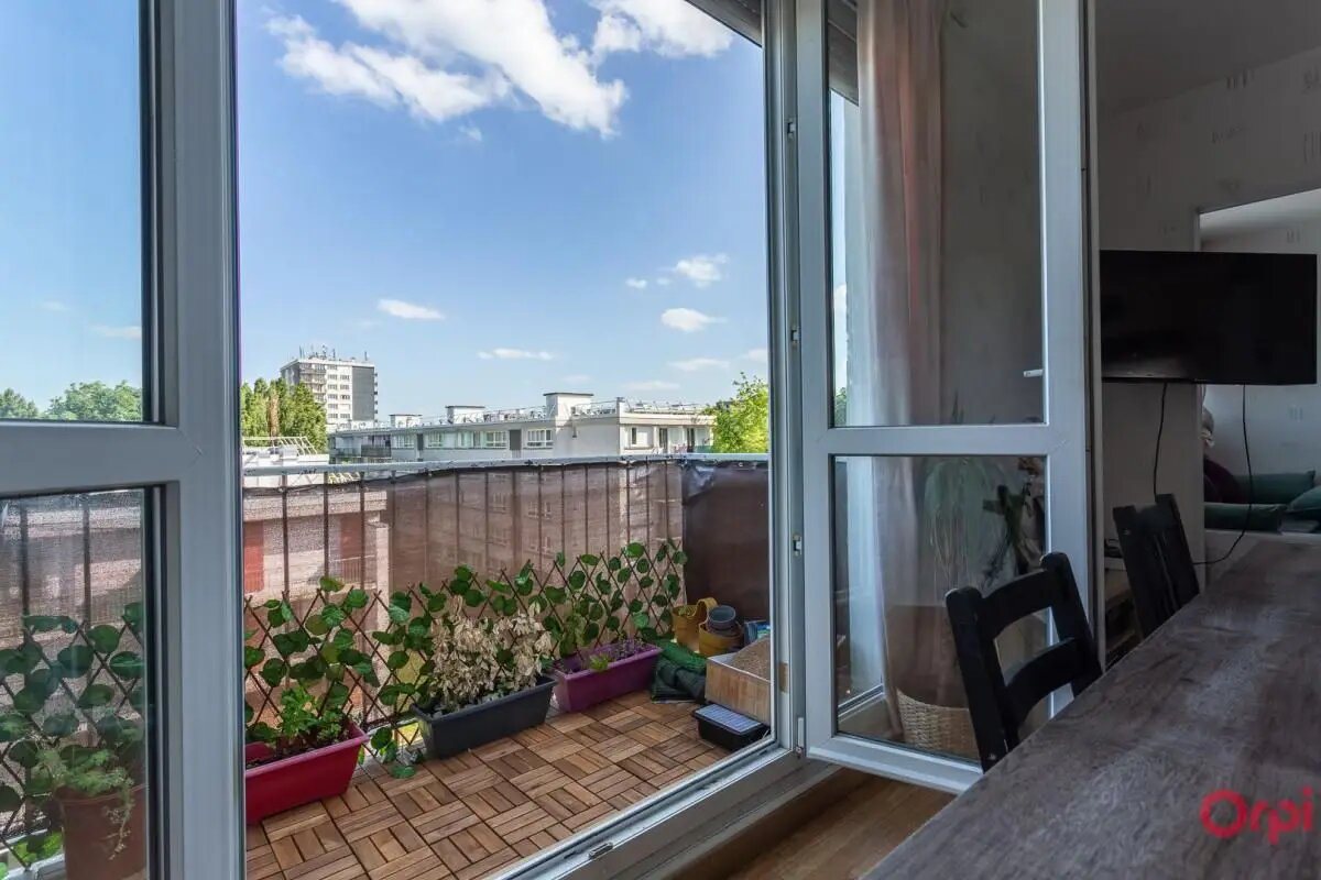 Appartement à vendre, 80m², Saint-Michel-sur-Orge