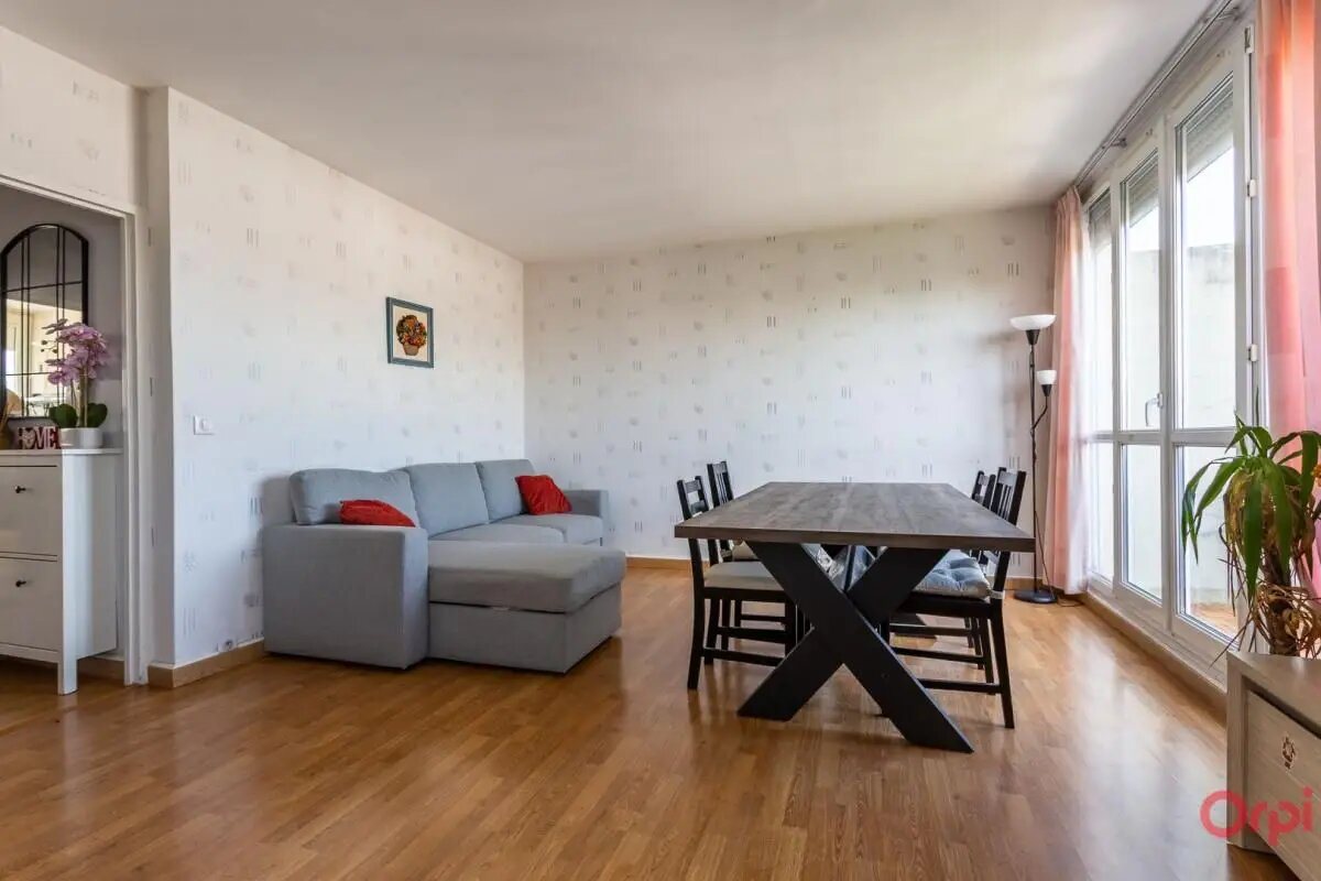 Appartement à vendre, 80m², Saint-Michel-sur-Orge