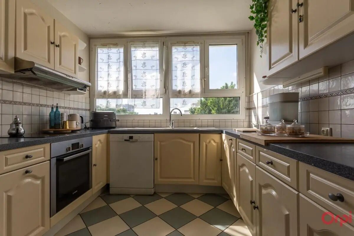 Appartement à vendre, 80m², Saint-Michel-sur-Orge