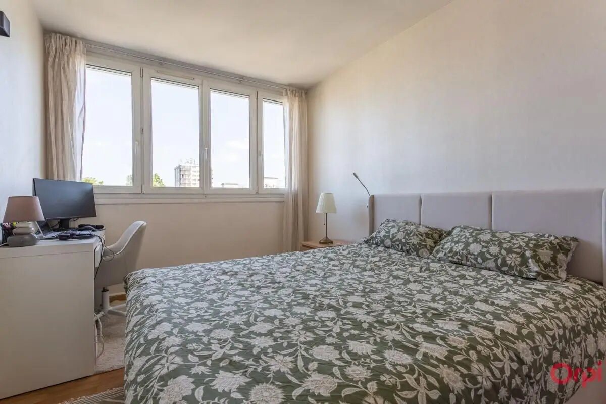 Appartement à vendre, 80m², Saint-Michel-sur-Orge