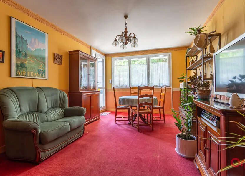Appartement à vendre, 70m², Saint-Michel-sur-Orge