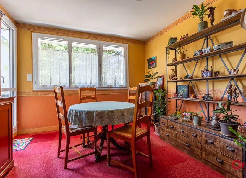 Appartement à vendre, 70m², Saint-Michel-sur-Orge