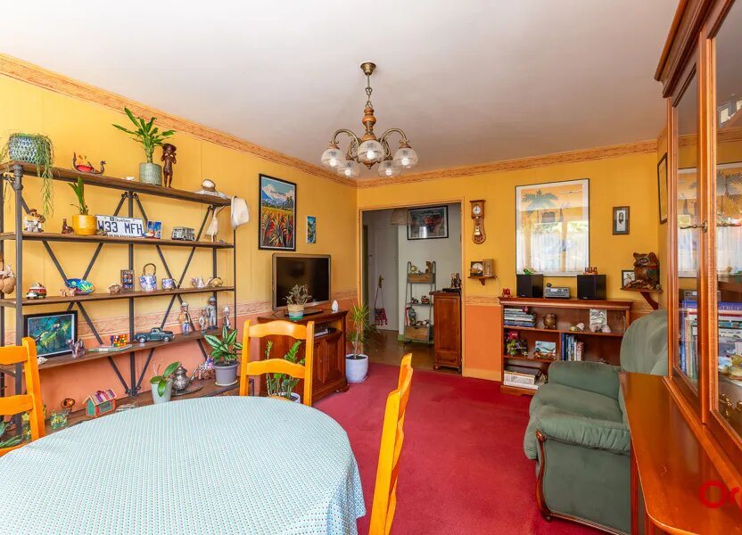 Appartement à vendre, 70m², Saint-Michel-sur-Orge