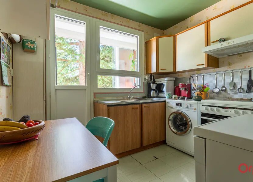 Appartement à vendre, 70m², Saint-Michel-sur-Orge