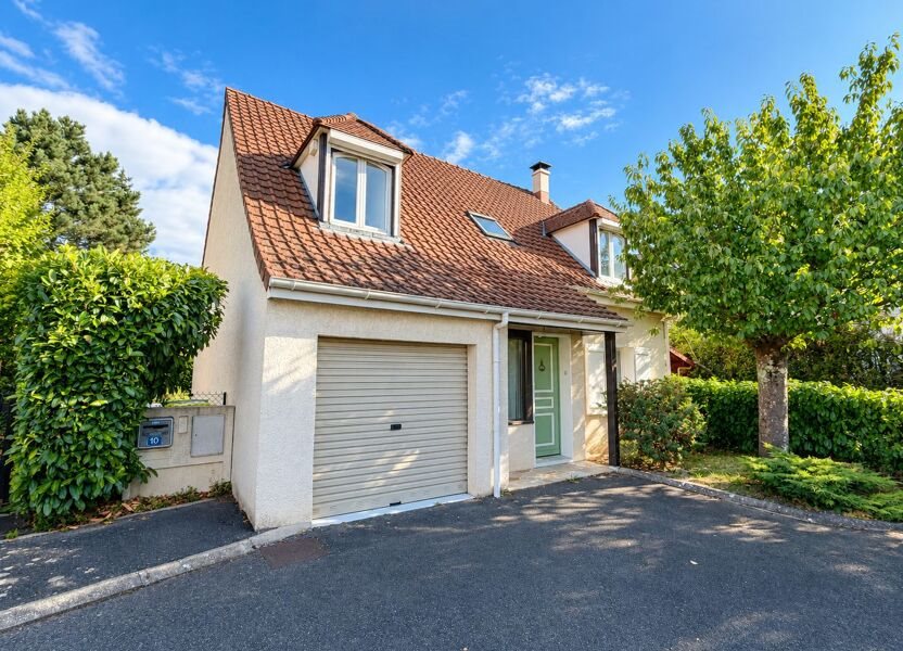 Maison à vendre, 113m², Brétigny-sur-Orge