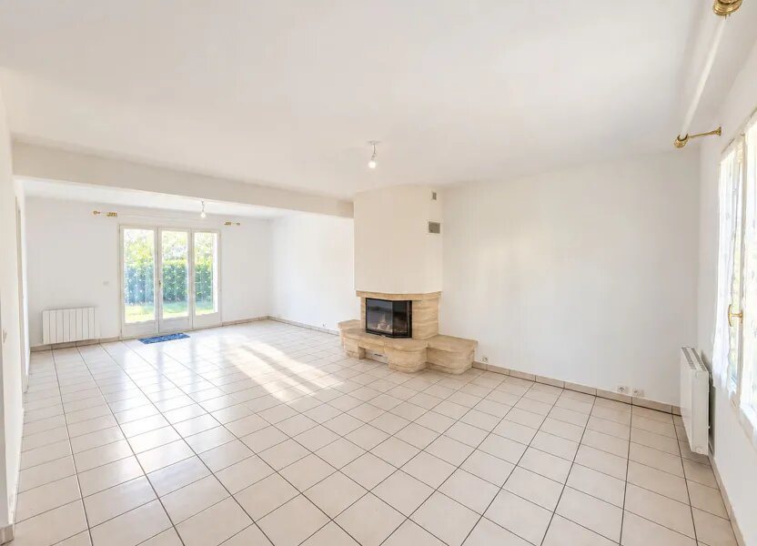 Maison à vendre, 113m², Brétigny-sur-Orge