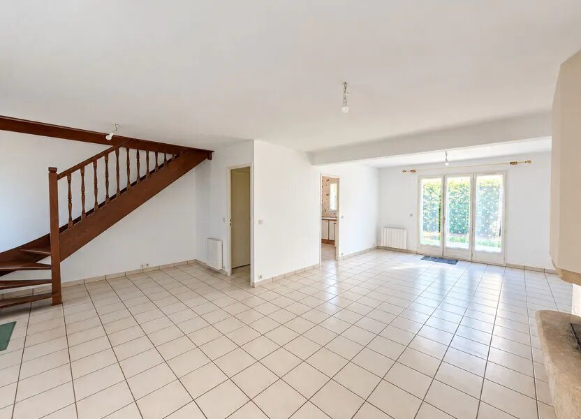 Maison à vendre, 113m², Brétigny-sur-Orge