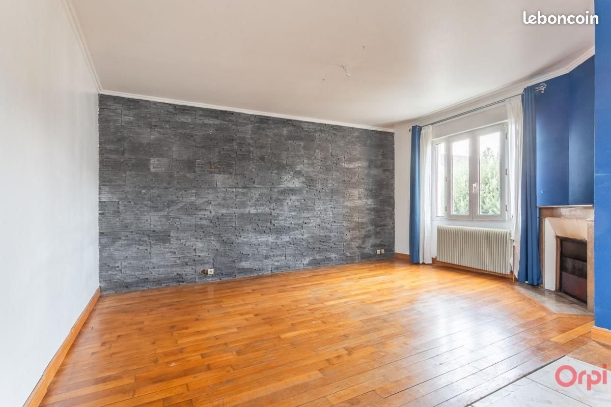 Maison à vendre, 104m², Sainte-Geneviève-des-Bois