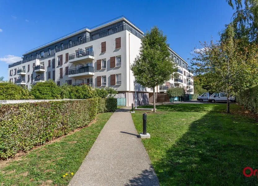 Appartement à vendre, 39m², Fleury-Mérogis