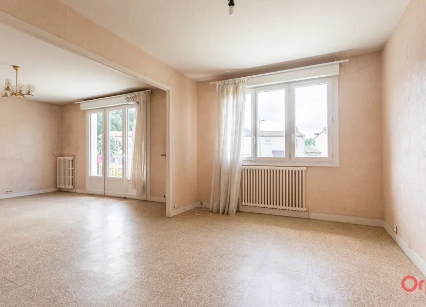 Maison à vendre, 110m², Longjumeau