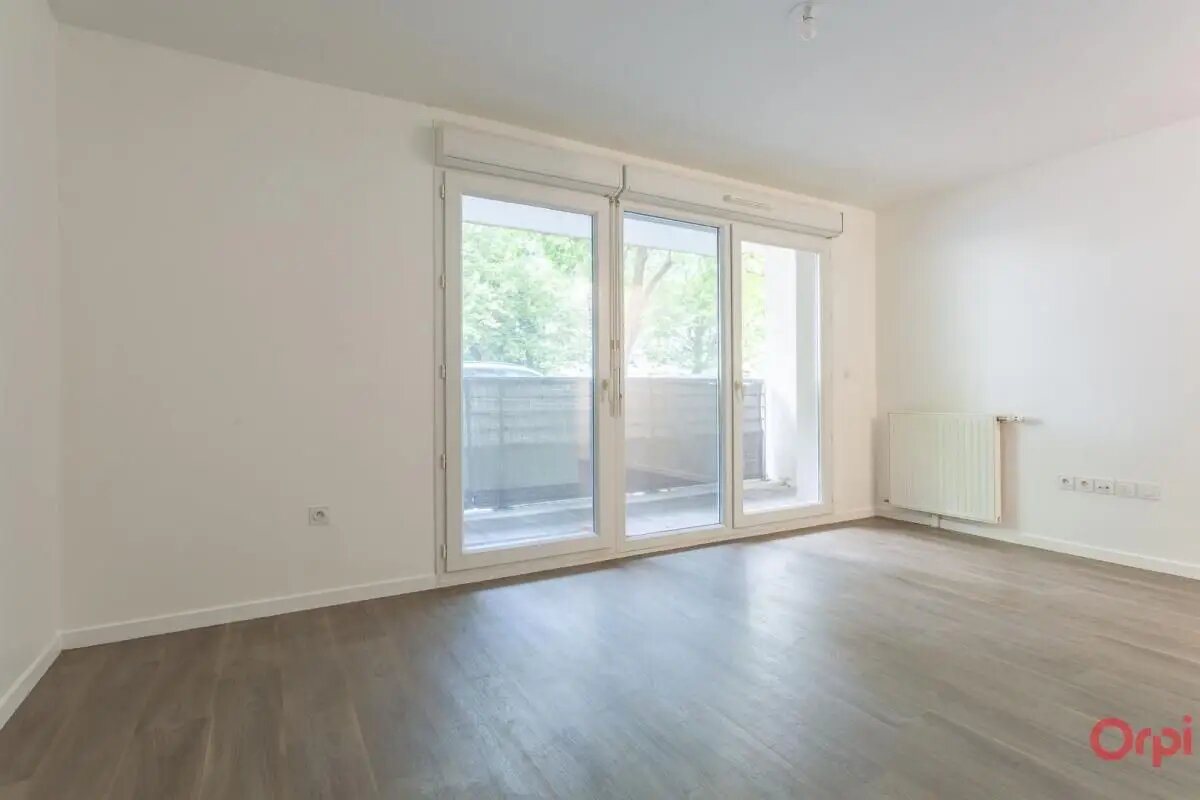 Appartement à louer, 40m², Sainte-Geneviève-des-Bois
