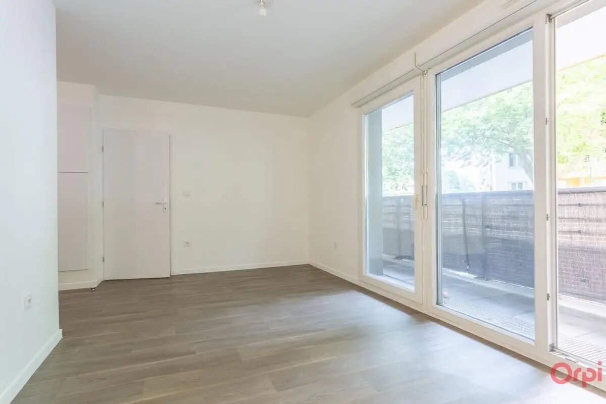 Appartement à louer, 40m², Sainte-Geneviève-des-Bois
