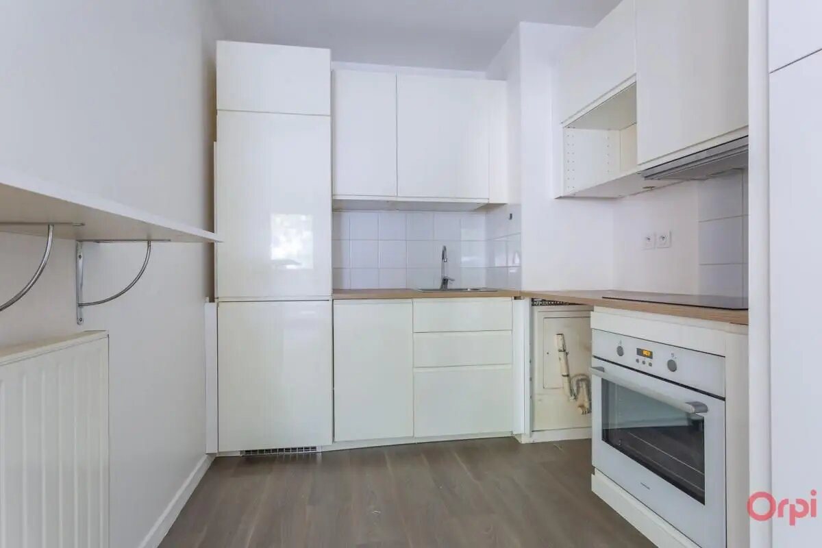 Appartement à louer, 40m², Sainte-Geneviève-des-Bois