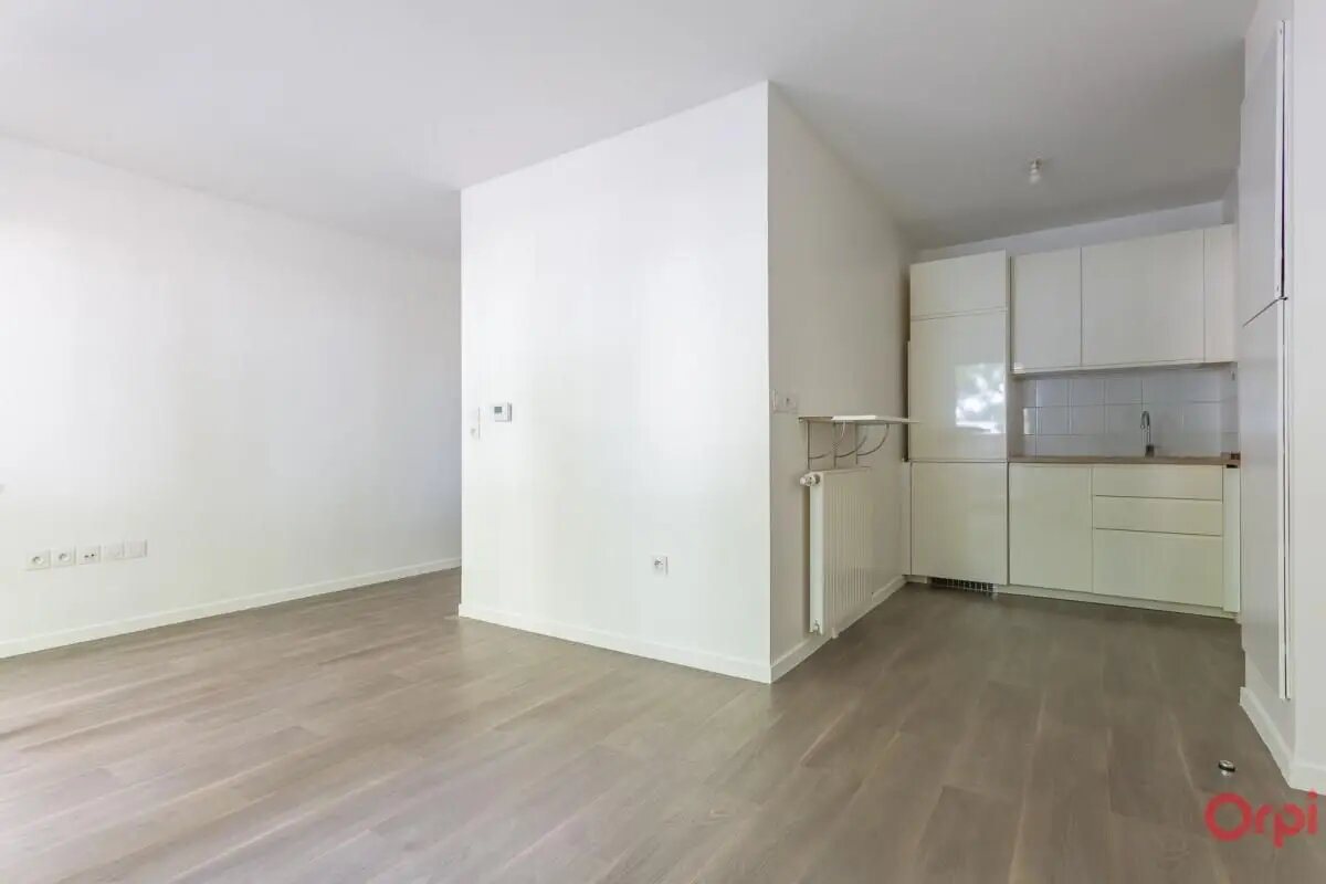 Appartement à louer, 40m², Sainte-Geneviève-des-Bois