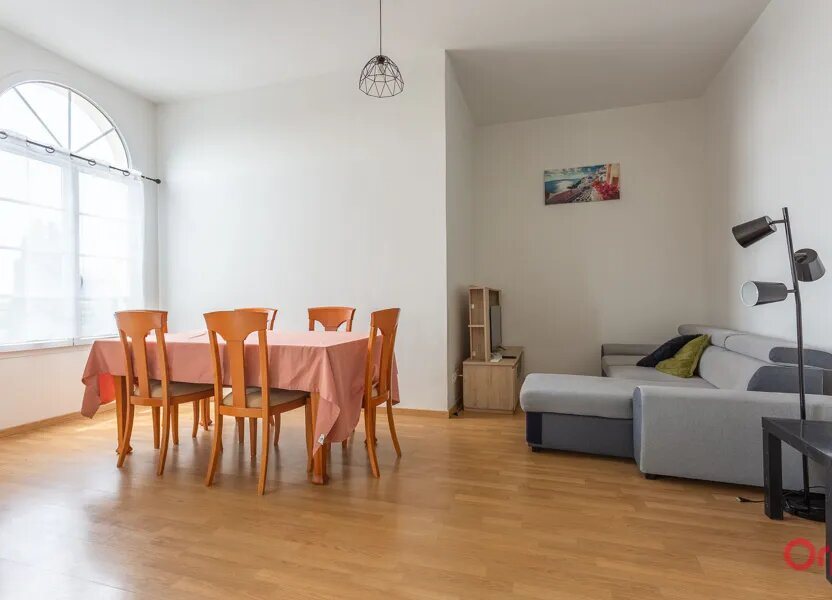 Appartement à louer, 49m², Morangis