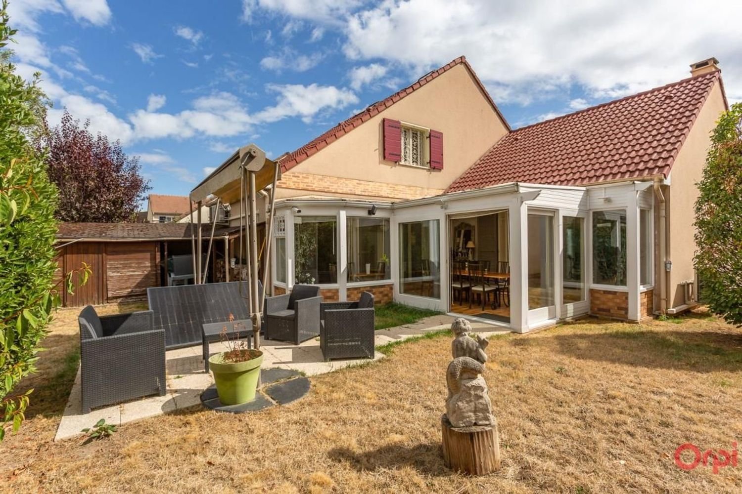 Maison à vendre, 128m², Villemoisson-sur-Orge