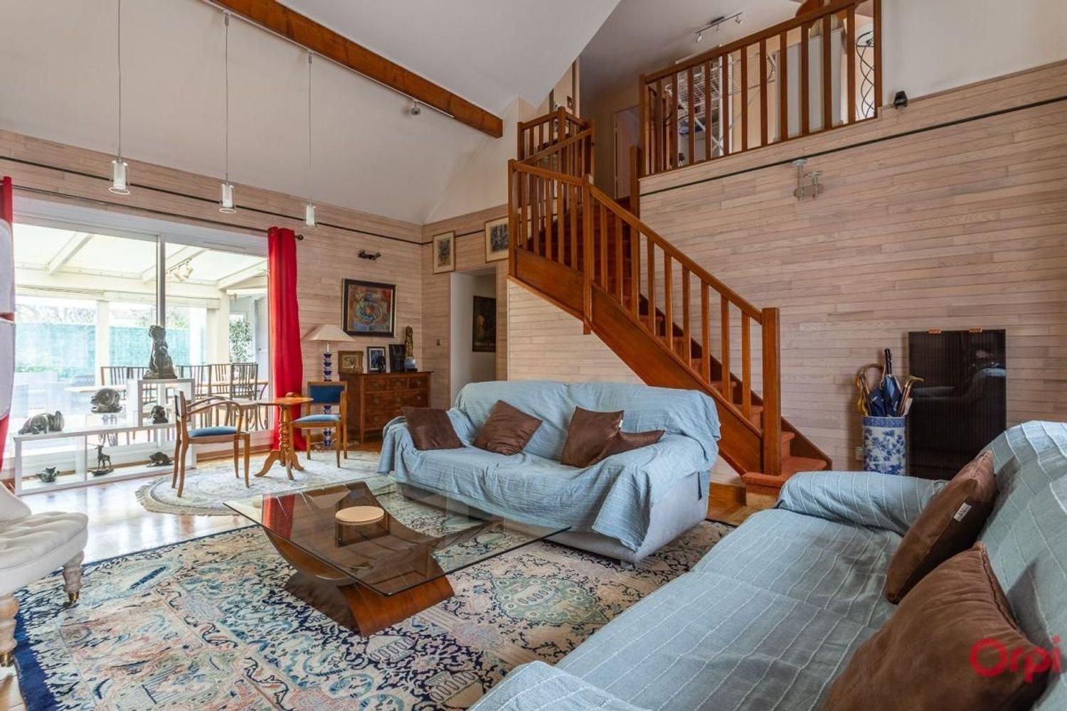 Maison à vendre, 128m², Villemoisson-sur-Orge