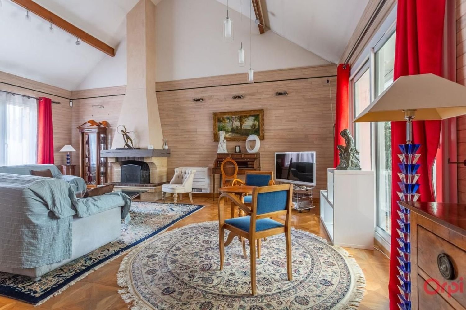 Maison à vendre, 128m², Villemoisson-sur-Orge