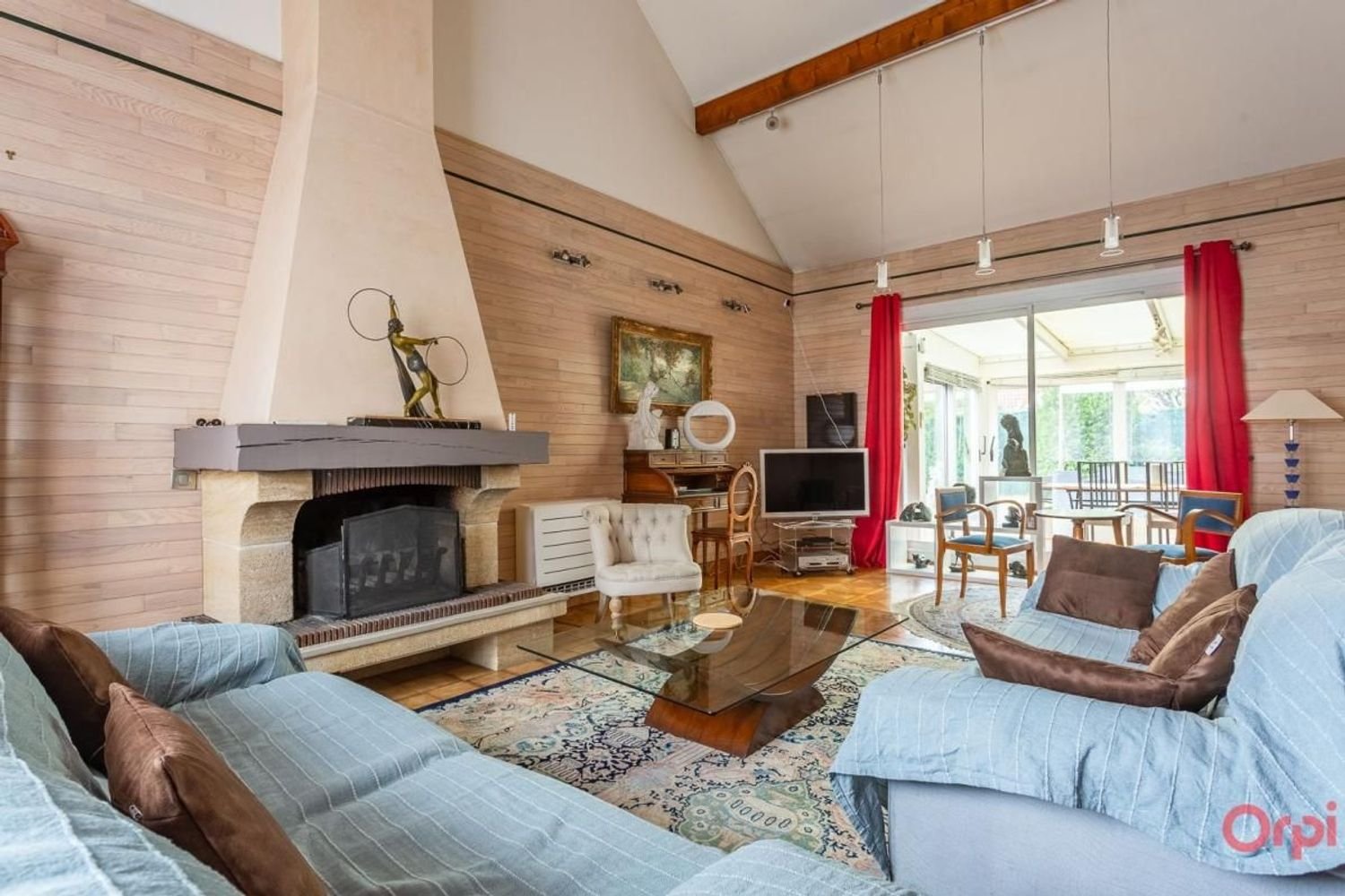 Maison à vendre, 128m², Villemoisson-sur-Orge