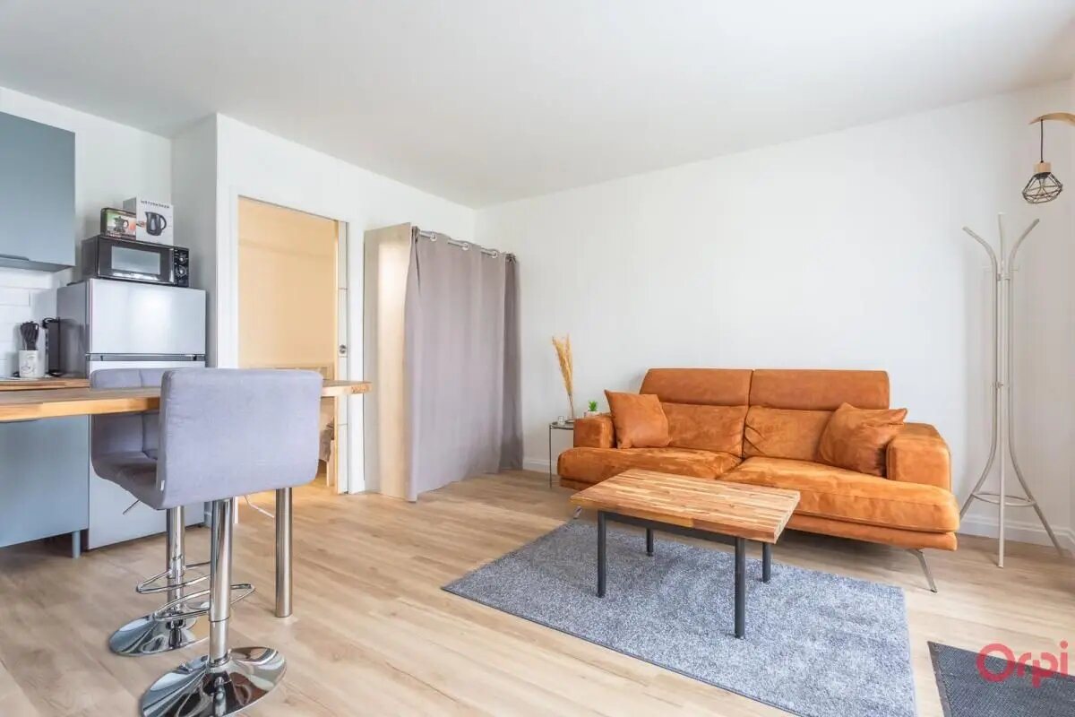 Appartement à louer, 29m², Villemoisson-sur-Orge