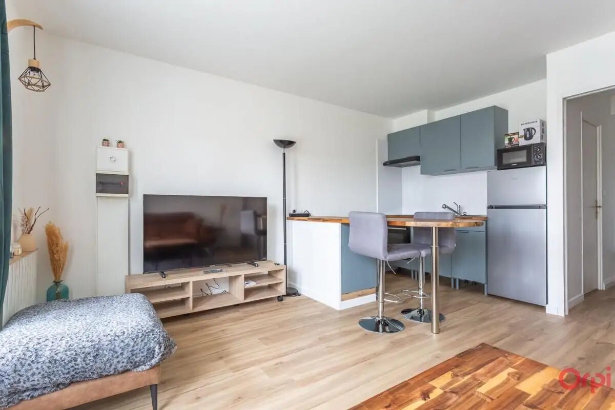 Appartement à louer, 29m², Villemoisson-sur-Orge