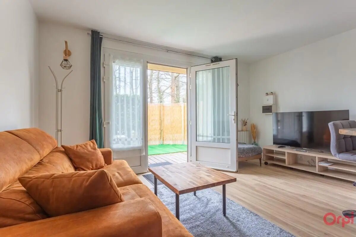 Appartement à louer, 29m², Villemoisson-sur-Orge