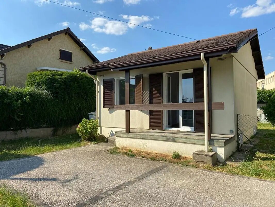 Maison à louer, 30m², Chilly-Mazarin