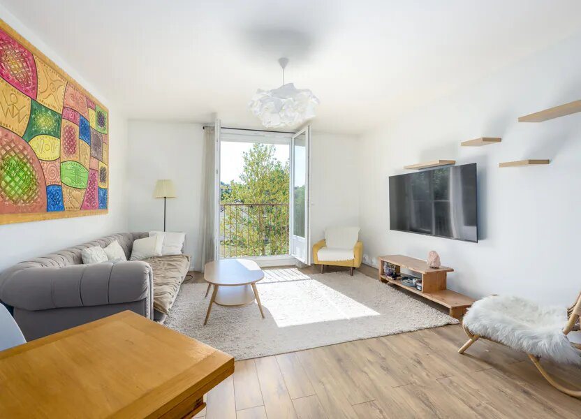 Appartement à vendre, 63m², Sainte-Geneviève-des-Bois