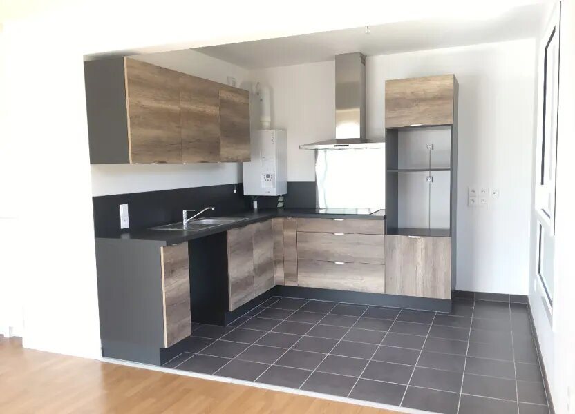Appartement à louer, 60m², Saint-Michel-sur-Orge
