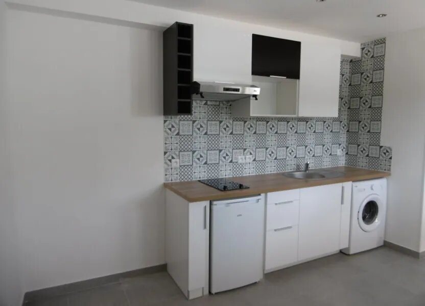 Appartement à louer, 18m², Sainte-Geneviève-des-Bois