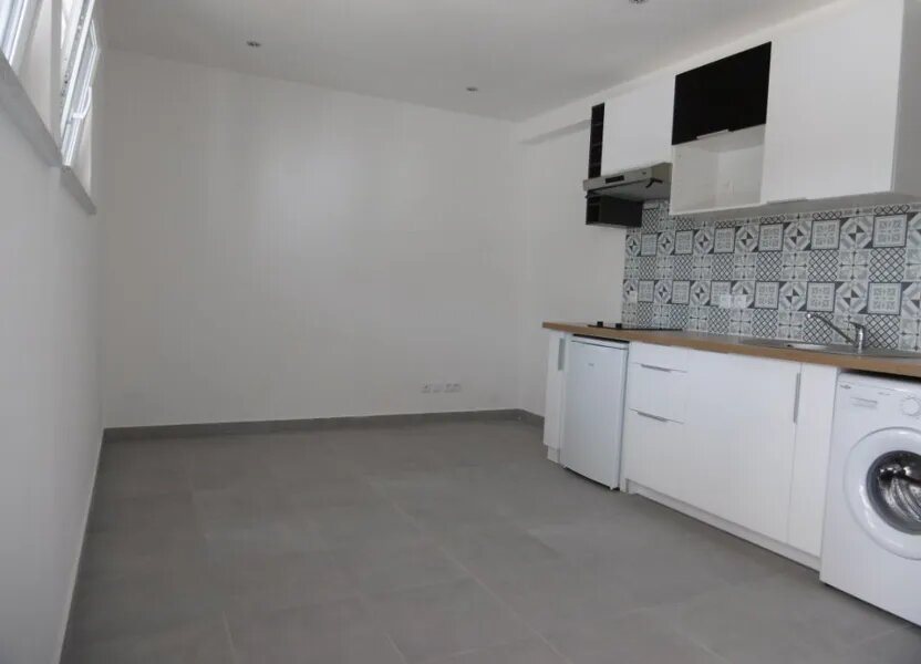 Appartement à louer, 18m², Sainte-Geneviève-des-Bois
