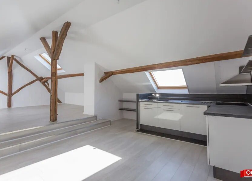Appartement à louer, 67m², Brétigny-sur-Orge
