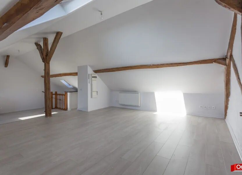 Appartement à louer, 67m², Brétigny-sur-Orge