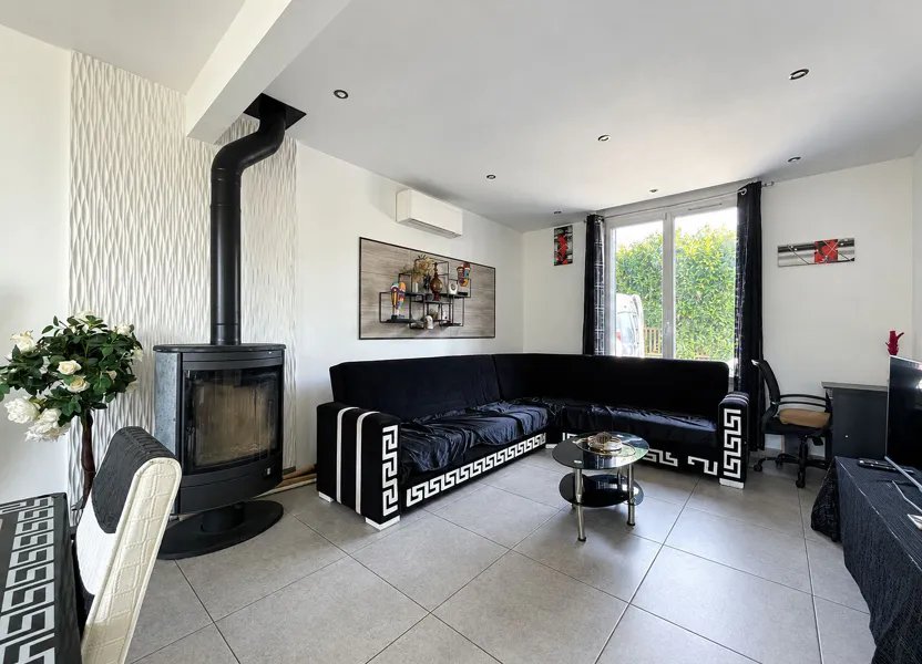 Maison à vendre, 87m², Saint-Michel-sur-Orge