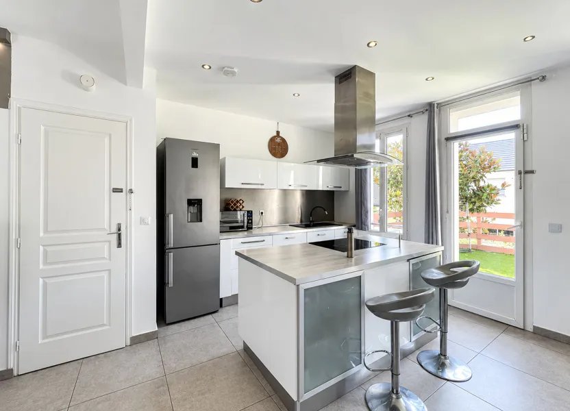 Maison à vendre, 87m², Saint-Michel-sur-Orge