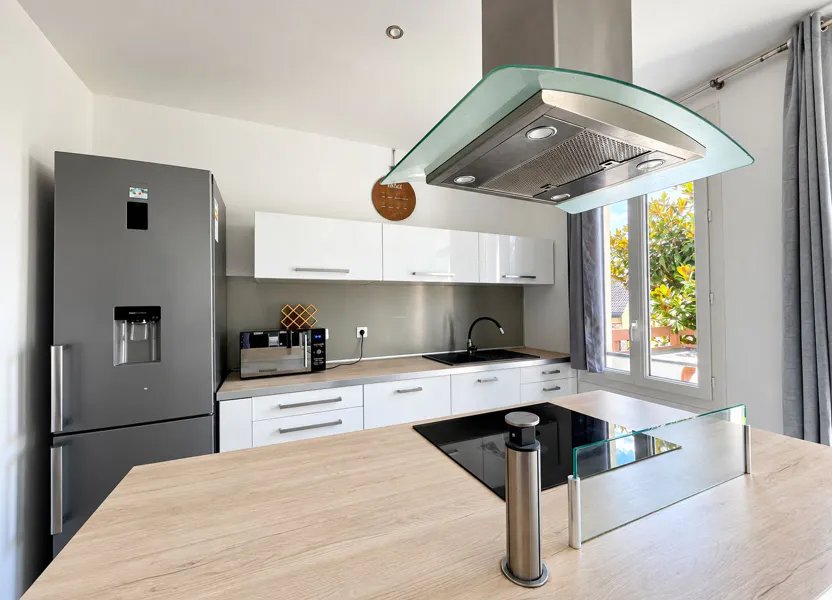 Maison à vendre, 87m², Saint-Michel-sur-Orge