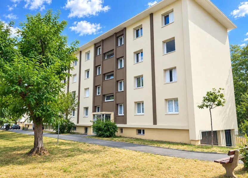 Appartement à vendre, 72m², Sainte-Geneviève-des-Bois