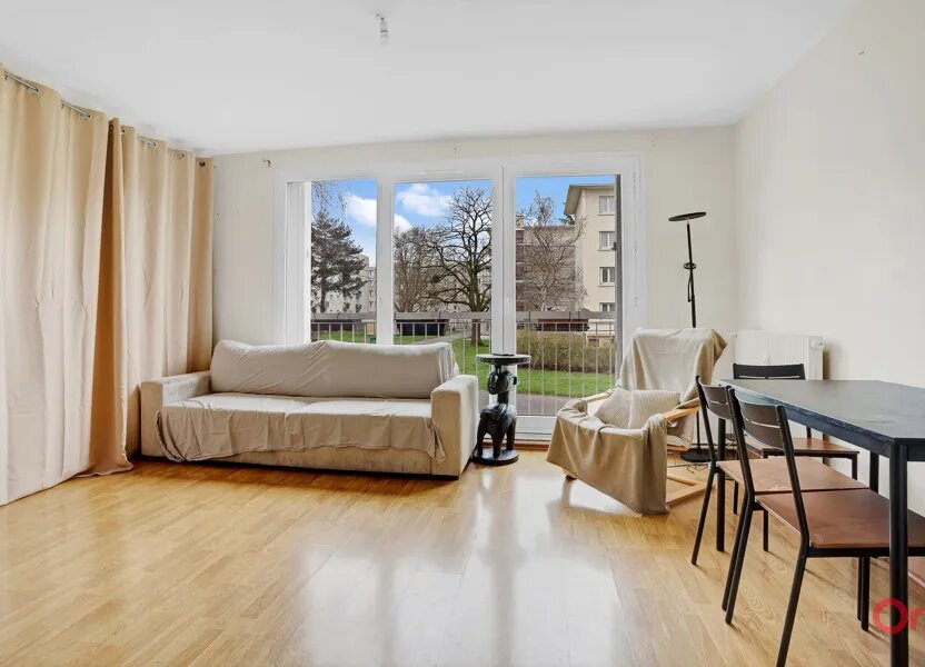 Appartement à vendre, 72m², Sainte-Geneviève-des-Bois