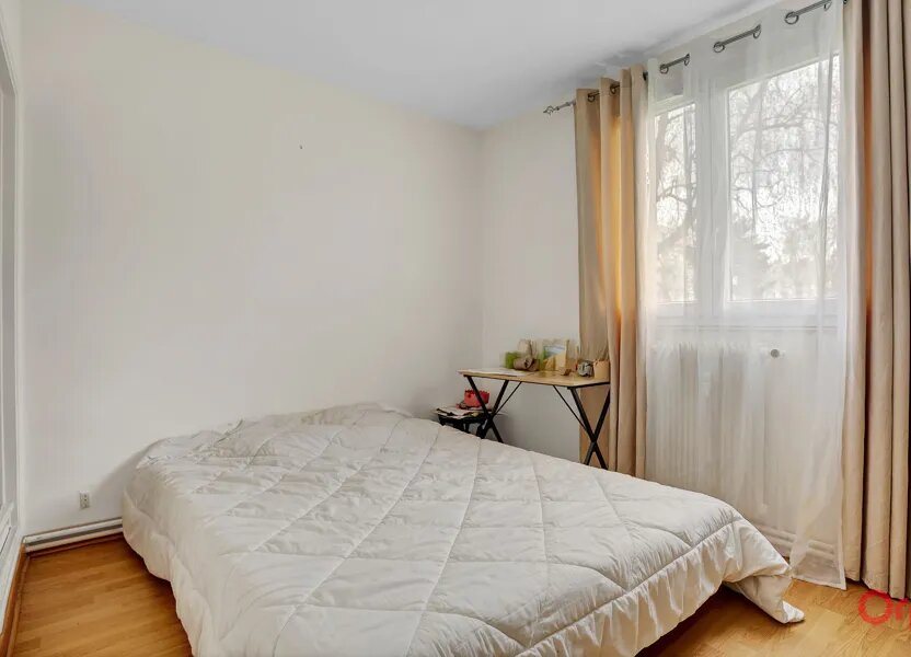 Appartement à vendre, 72m², Sainte-Geneviève-des-Bois