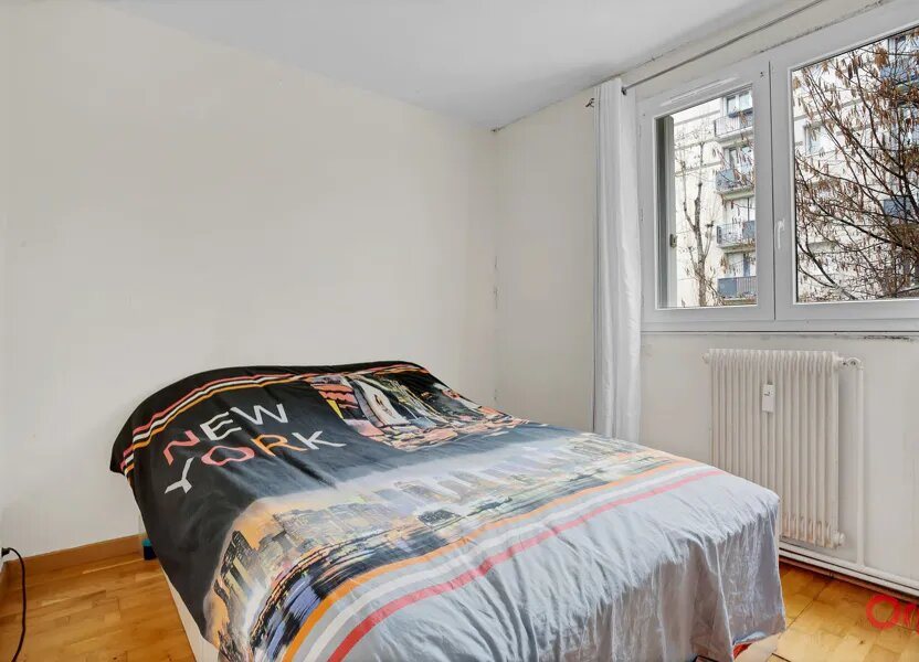 Appartement à vendre, 72m², Sainte-Geneviève-des-Bois