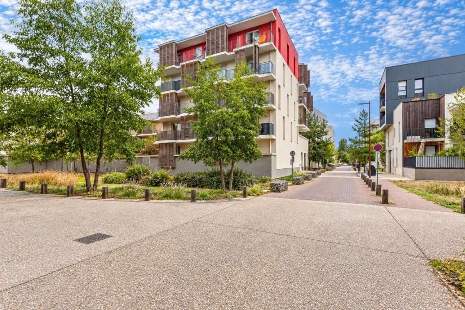 Appartement à vendre, 64m², Ris-Orangis