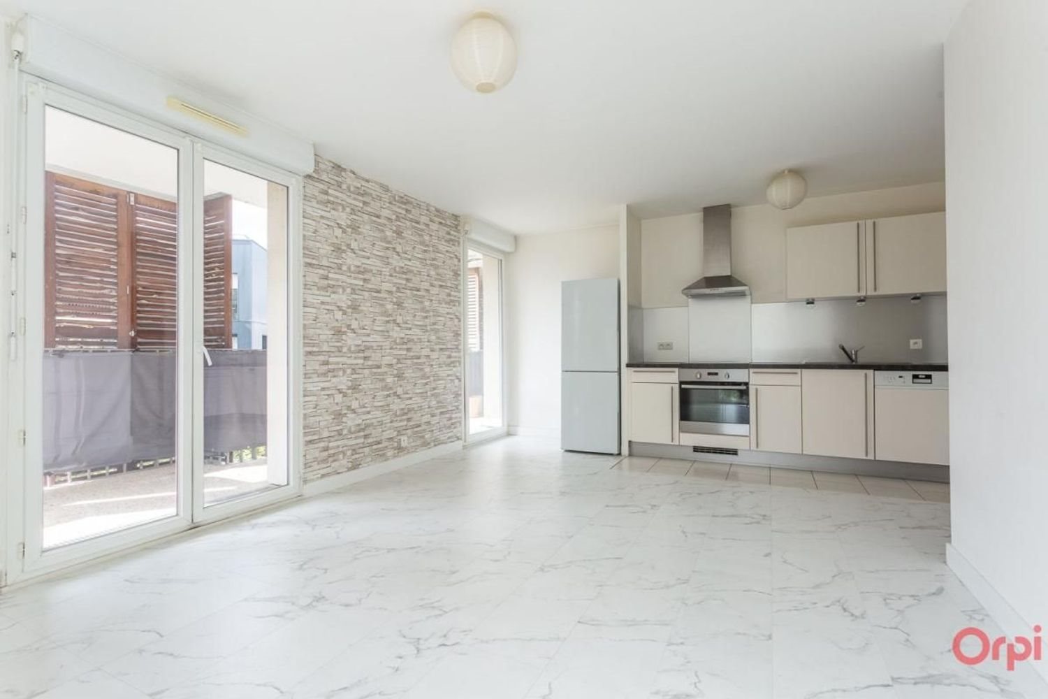 Appartement à vendre, 64m², Ris-Orangis